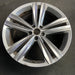 20" ATLAS 18-20 20x8 alloy 5 spoke double spoke Original OEM Wheel Rim - View 7