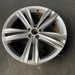 20" ATLAS 18-20 20x8 alloy 5 spoke double spoke Original OEM Wheel Rim - View 8