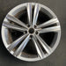 20" ATLAS 18-20 20x8 , , double spoke Original OEM Wheel Rim - Angle View