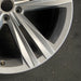 20" ATLAS 18-20 20x8 alloy 5 spoke double spoke Original OEM Wheel Rim - Back View