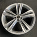 20" ATLAS 18-20 20x8 alloy 5 spoke double spoke Original OEM Wheel Rim - View 7