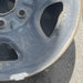 16" ASTRO 03-05 16x6.5 Original OEM Wheel Rim - Back View