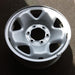 16" TACOMA 05-15 16x7, steel, 5 spoke Original OEM Wheel Rim - View 7