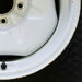 17" EXPEDITION 00 14mm lug , 17x7.5, steel, , 4 slots Original OEM Wheel Rim - Additional View