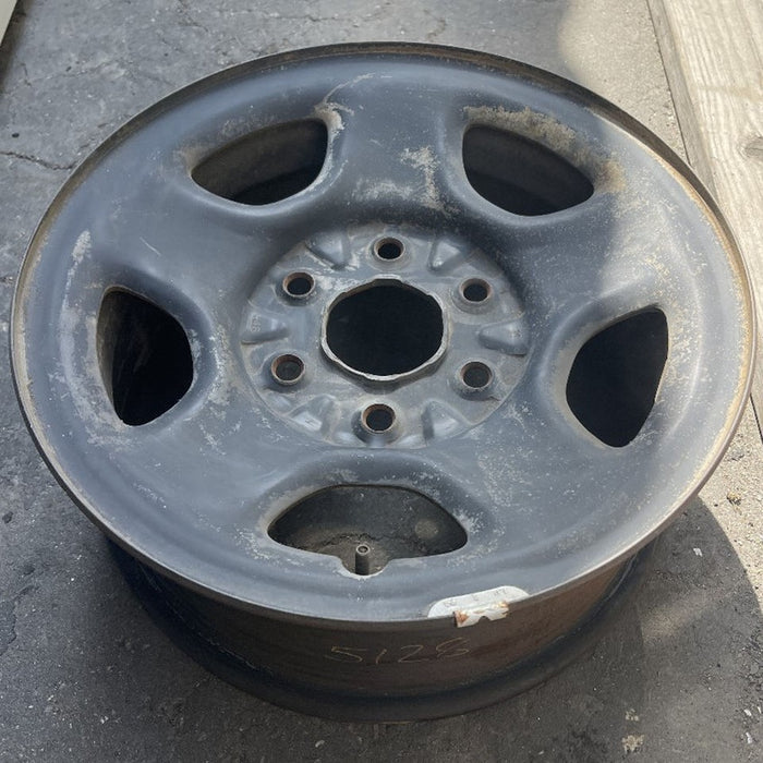 16" ASTRO 03-05 16x6.5 Original OEM Wheel Rim - View 7