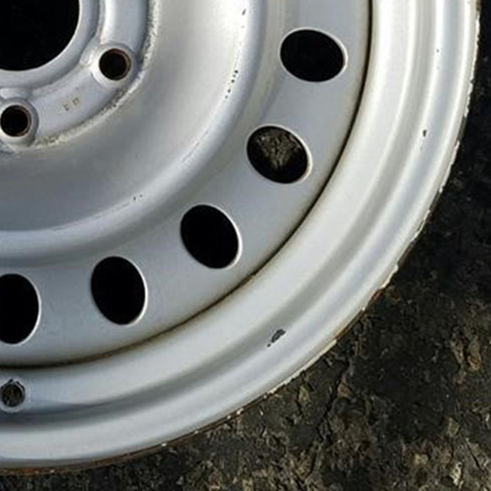 18" ARMADA 07 18x8, steel Original OEM Wheel Rim - Additional View