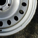 18" ARMADA 07 18x8, steel Original OEM Wheel Rim - Additional View