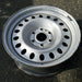 18" ARMADA 07 18x8, steel Original OEM Wheel Rim - View 7