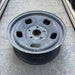 17" DODGE 1500 PICKUP 13 , 17x7, steel Original OEM Wheel Rim - View 7
