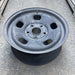 17" DODGE 1500 PICKUP 13 , 17x7, steel Original OEM Wheel Rim - View 8