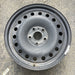 18" DURANGO 11-20 18x8, steel Original OEM Wheel Rim - Angle View