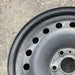 18" DURANGO 11-20 18x8, steel Original OEM Wheel Rim - Side Profile