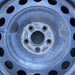 16" BEETLE 98-10 16x6.5, steel Original OEM Wheel Rim - Angle View