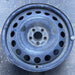 16" BEETLE 98-10 16x6.5, steel Original OEM Wheel Rim - View 7