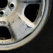 15" FORESTER 98-02 15x6, steel Original OEM Wheel Rim - Additional View