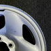 16" TACOMA 01-04 16x7 steel 6 spoke w/o chrome Original OEM Wheel Rim - Close-Up Detail