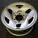 16" TACOMA 01-04 16x7 steel 6 spoke w/o chrome Original OEM Wheel Rim - View 8