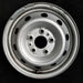 16" PROMASTER 1500 VAN 14-25 , steel Original OEM Wheel Rim - Front View