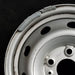 16" PROMASTER 1500 VAN 14-25 , steel Original OEM Wheel Rim - Side Profile