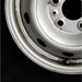 16" PROMASTER 1500 VAN 14-25 , steel Original OEM Wheel Rim - Additional View