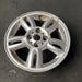 15" CLUBMAN 11-14 15x5.5, alloy, 5 twin spoke Original OEM Wheel Rim - Close-Up Detail