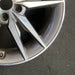 18" SONATA 15 18x7.5 exposed lug nuts Original OEM Wheel Rim - Back View