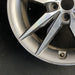 18" SONATA 15 18x7.5 exposed lug nuts Original OEM Wheel Rim - Additional View