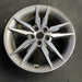 18" SONATA 15 18x7.5, exposed lug nuts, w/o Original OEM Wheel Rim - Side Profile