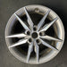 18" SONATA 15 18x7.5 exposed lug nuts Original OEM Wheel Rim - Additional View
