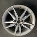 18" SONATA 15 18x7.5, exposed lug nuts, w/o Original OEM Wheel Rim - Side Profile