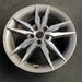 18" SONATA 15 18x7.5 exposed lug nuts Original OEM Wheel Rim - View 7
