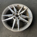 18" SONATA 15 18x7.5 exposed lug nuts Original OEM Wheel Rim - View 8