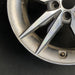 18" SONATA 15 18x7.5 exposed lug nuts Original OEM Wheel Rim - Additional View