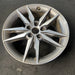 18" SONATA 15 18x7.5 exposed lug nuts Original OEM Wheel Rim - View 8