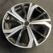 21" VOLVO XC60 22-24 21x8.5 alloy 5 spoke W spoke Original OEM Wheel Rim - View 7