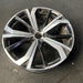 21" VOLVO XC60 22-24 21x8.5 alloy 5 spoke W spoke Original OEM Wheel Rim - View 8