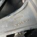21" VOLVO XC60 22-24 21x8.5 alloy 5 spoke W spoke Original OEM Wheel Rim - View 10