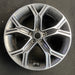 19" STINGER 18-19 19x8.5 Original OEM Wheel Rim - Angle View