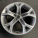 19" STINGER 18-19 19x8.5 Original OEM Wheel Rim - Side Profile