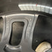 20" SEQUOIA 24-25 20x8.5, 6 Y spoke, black Original OEM Wheel Rim - Additional View
