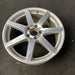 18" MERCEDES C-CLASS 12 204 Type; C250 18x8 7 spoke Original OEM Wheel Rim - View 8