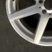 18" MERCEDES C-CLASS 12 204 Type; C250 18x8.5 7 spoke Original OEM Wheel Rim - Additional View