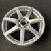 18" MERCEDES C-CLASS 12 204 Type; C250 18x8.5 7 spoke Original OEM Wheel Rim - View 8
