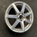 18" MERCEDES C-CLASS 12 204 Type; C250 18x8 7 spoke Original OEM Wheel Rim - View 8