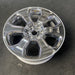 20" DODGE 1500 PICKUP 19-22 , 20x9, , 6 spoke, solid spoke, opt WRD Original - Close-Up Detail