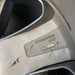 18" CHARGER 11-13 18x7.5, 5 spoke, chrome clad Original OEM Wheel Rim - Back View