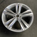 20" ATLAS 18-20 20x8 alloy 5 spoke double spoke Original OEM Wheel Rim - View 7