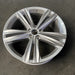 20" ATLAS 18-20 20x8 alloy 5 spoke double spoke Original OEM Wheel Rim - View 8