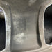 20" SIERRA 1500 PICKUP 14 20x9, , single Original OEM Wheel Rim - Back View