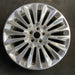 19" MKZ 13-16 19x8 , 18 spoke Original OEM Wheel Rim - Additional View